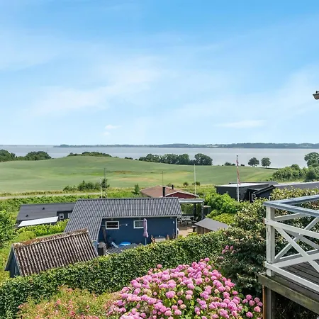 Holiday home Haraldina - 350m To The Fjord By Interhome