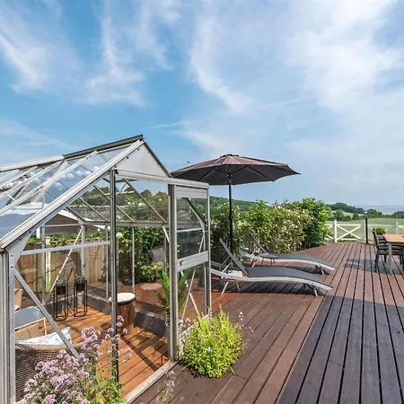 Holiday home Haraldina - 350m To The Fjord By Interhome Aabenraa