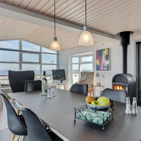 Haraldina - 350m To The Fjord By Interhome Holiday home Aabenraa