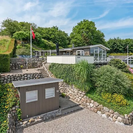 Haraldina - 350m To The Fjord By Interhome Holiday home Aabenraa