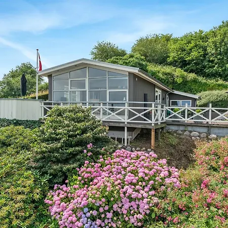 Haraldina - 350m To The Fjord By Interhome Holiday home