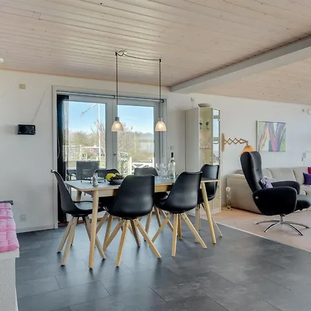 Haraldina - 350m To The Fjord By Interhome Holiday home *
