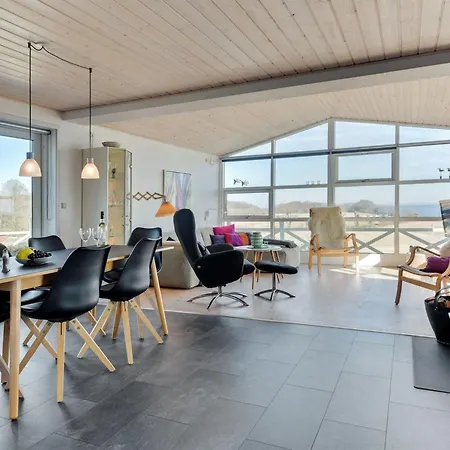 Haraldina - 350m To The Fjord By Interhome Feriehus *