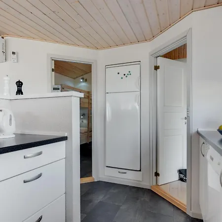 Feriehus Haraldina - 350m To The Fjord By Interhome Aabenraa