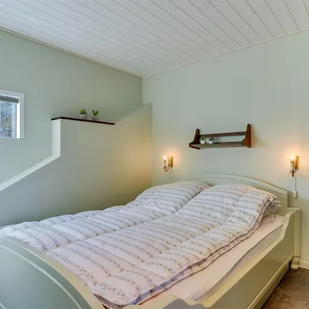 Feriehus Haraldina - 350m To The Fjord By Interhome Aabenraa