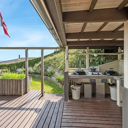 Haraldina - 350m To The Fjord By Interhome Feriehus