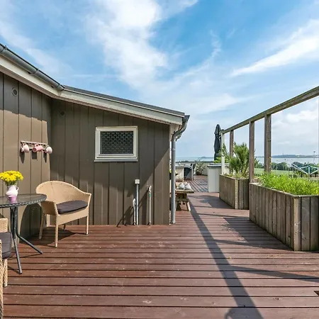 Haraldina - 350m To The Fjord By Interhome Holiday home Aabenraa