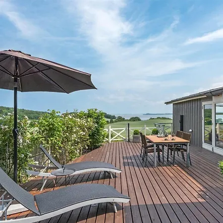 Feriehus Haraldina - 350m To The Fjord By Interhome *